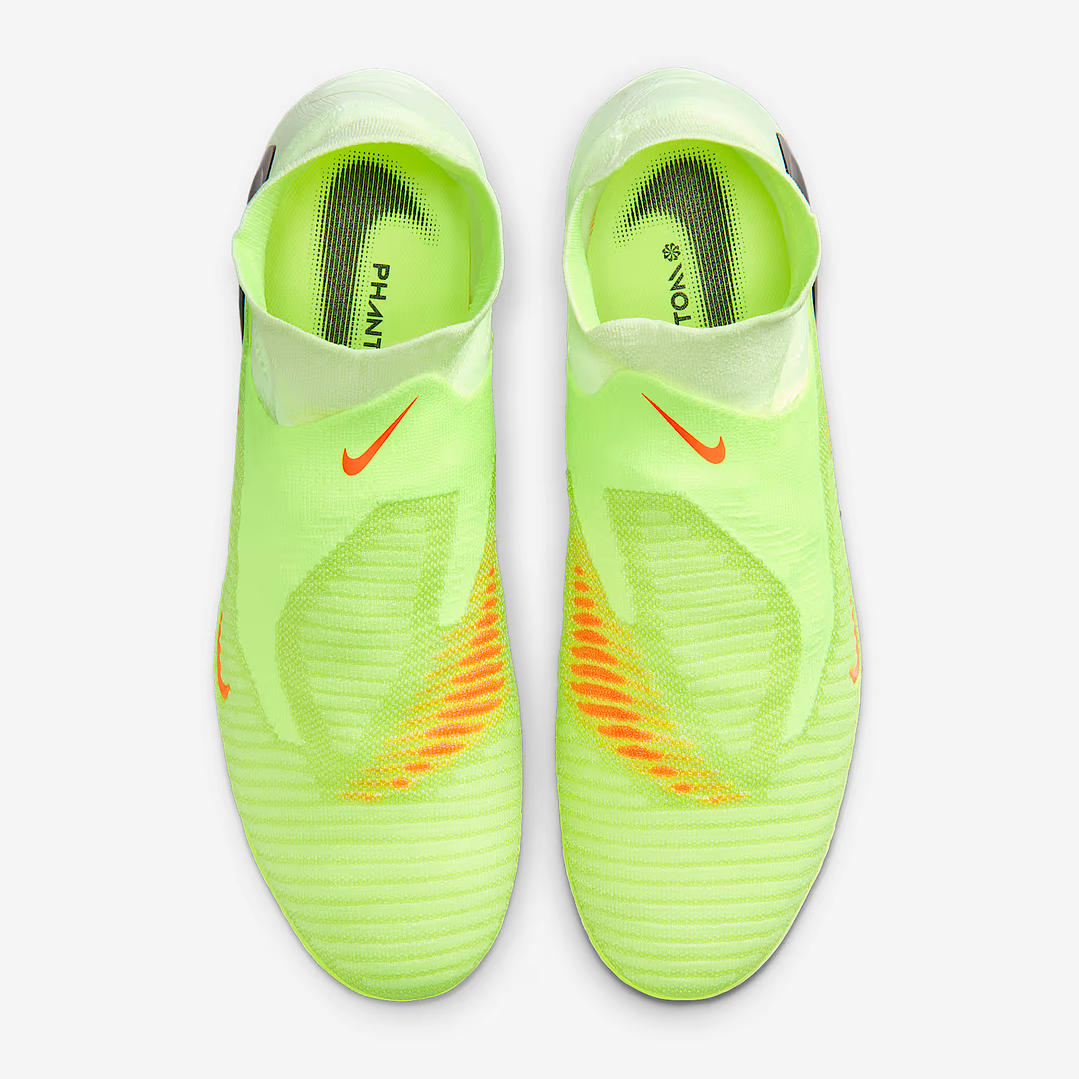 Nike Phantom 6 High Elite FG 5