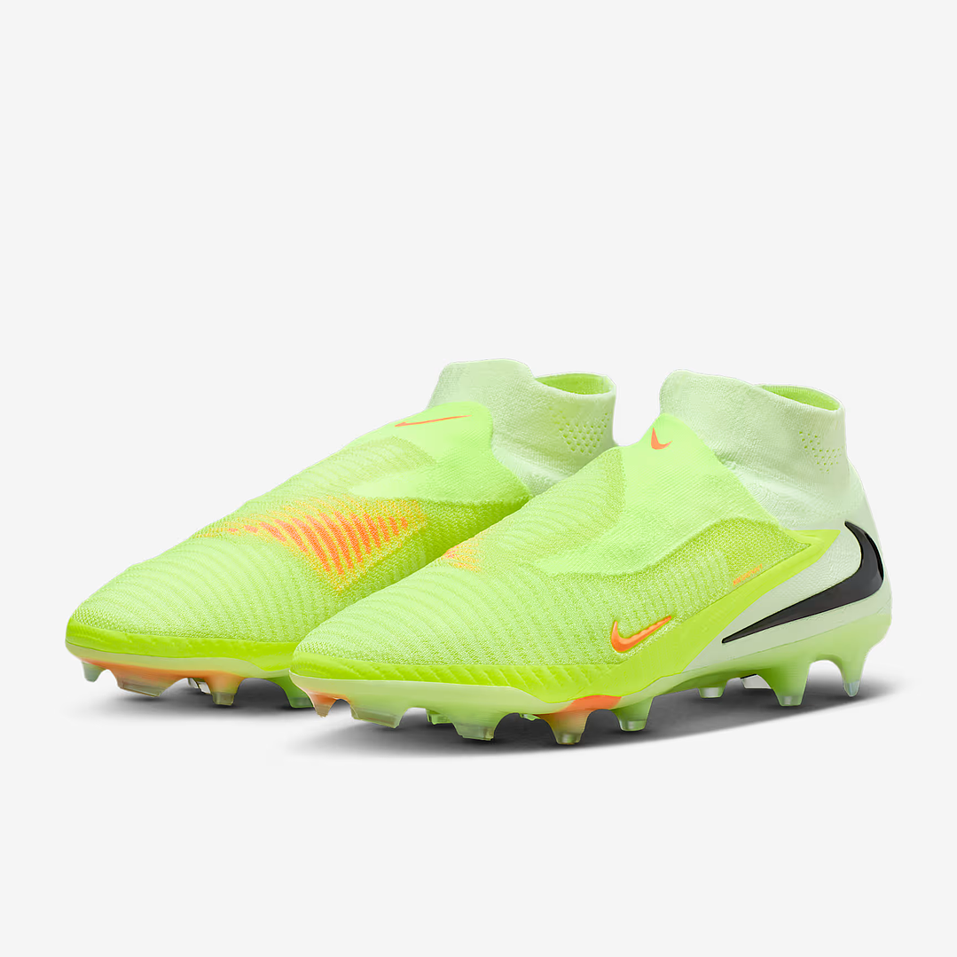 Nike Phantom 6 High Elite FG 2
