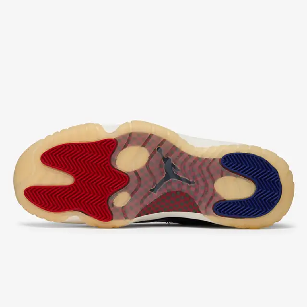 Jordan 11 Retro Rare Air 5