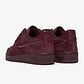 Nike Air Force 1 Low '07 Burgundy Crush (Women's) - thumbnail 3