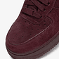 Nike Air Force 1 Low '07 Burgundy Crush (Women's) - thumbnail 4