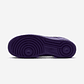 Nike Air Force 1 Low Kobe Bryant Court Purple - thumbnail 4