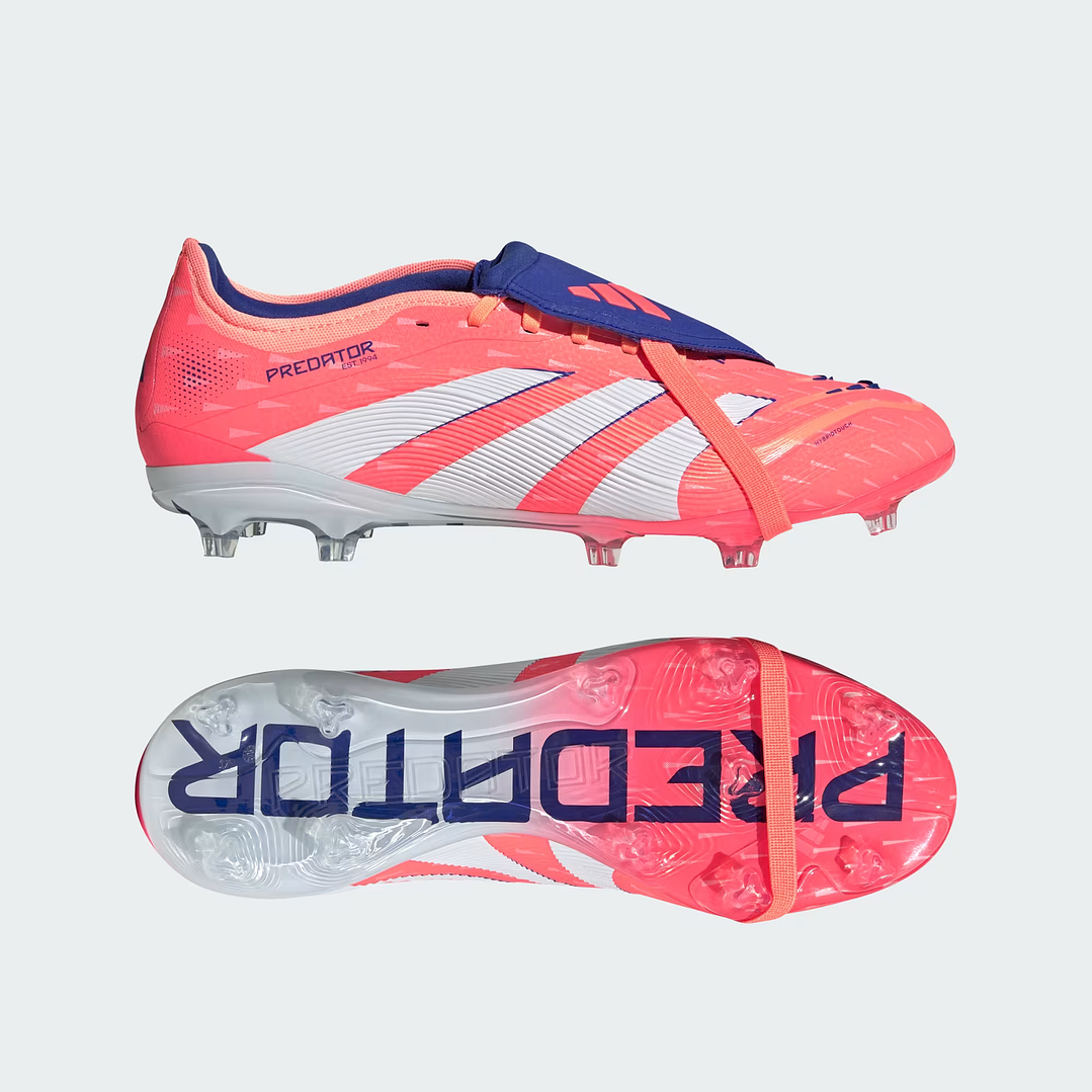 adidas Predator Pro FG 6