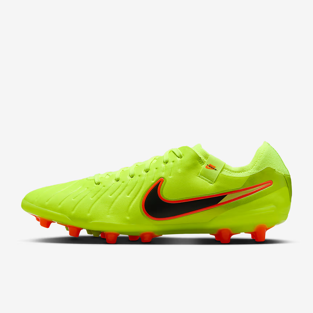 Nike Tiempo Legend 10 Pro AG 1