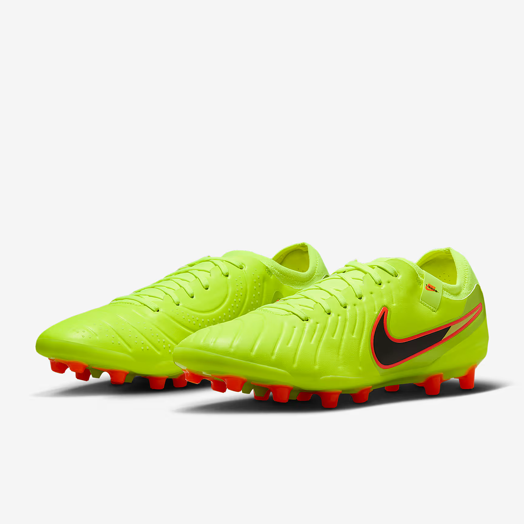 Nike Tiempo Legend 10 Pro AG 2