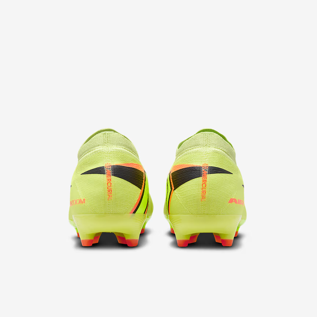 Nike Mercurial Vapor 16 Pro AG 4