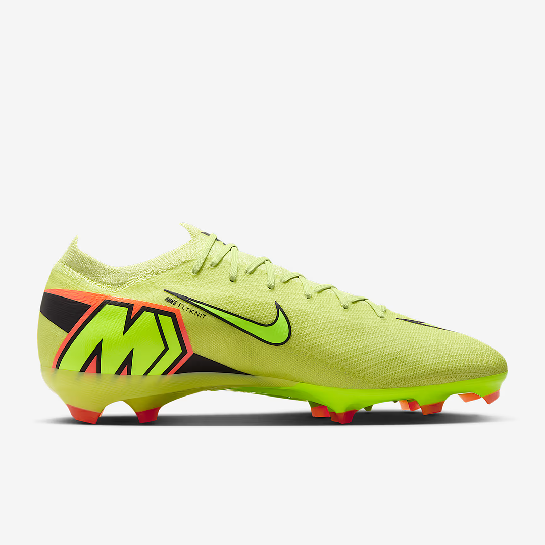 Nike Mercurial Vapor 16 Pro FG 3