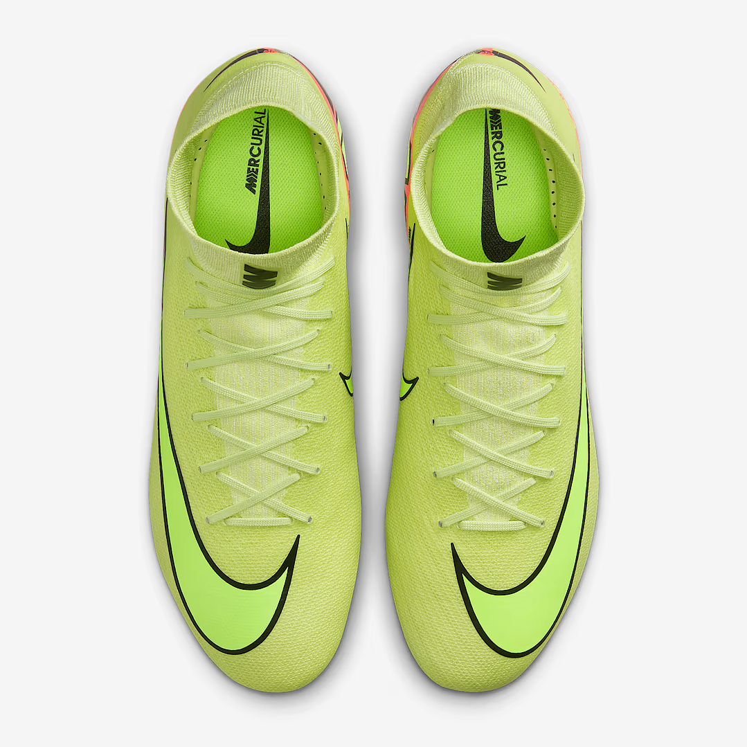 Nike Mercurial Superfly 10 Pro FG 5