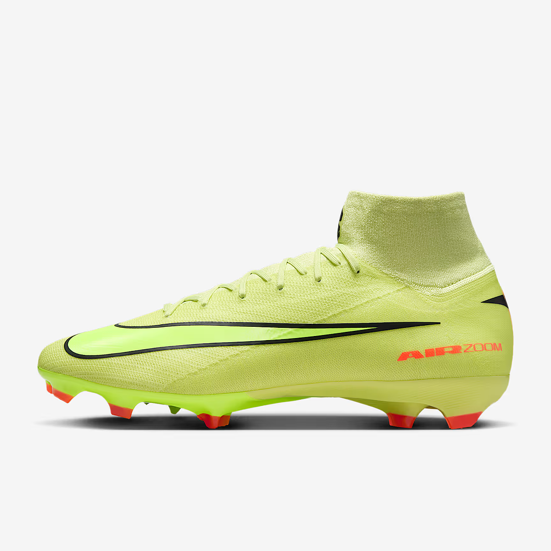 Nike Mercurial Superfly 10 Pro FG 1