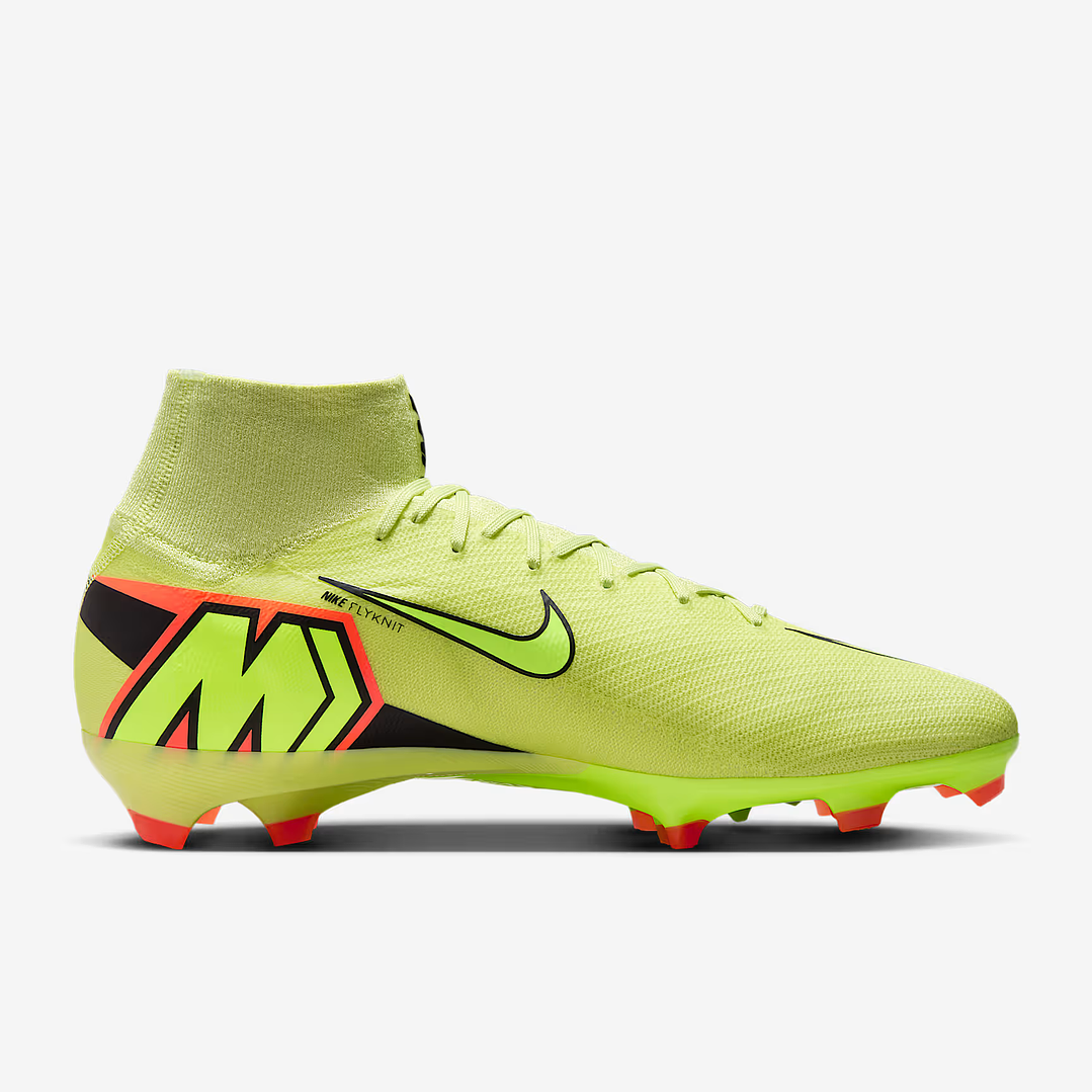 Nike Mercurial Superfly 10 Pro FG 3