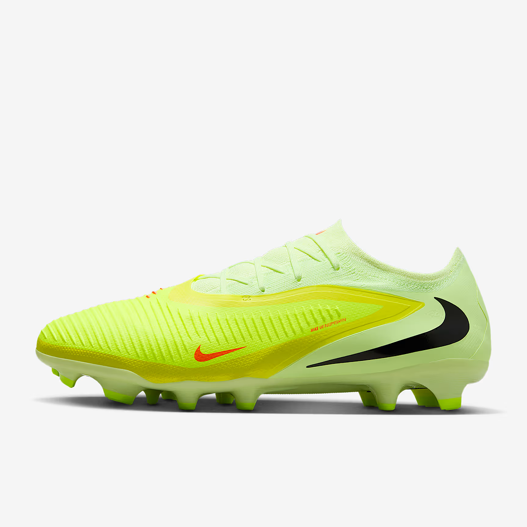 Nike Phantom 6 Low Pro FG 1