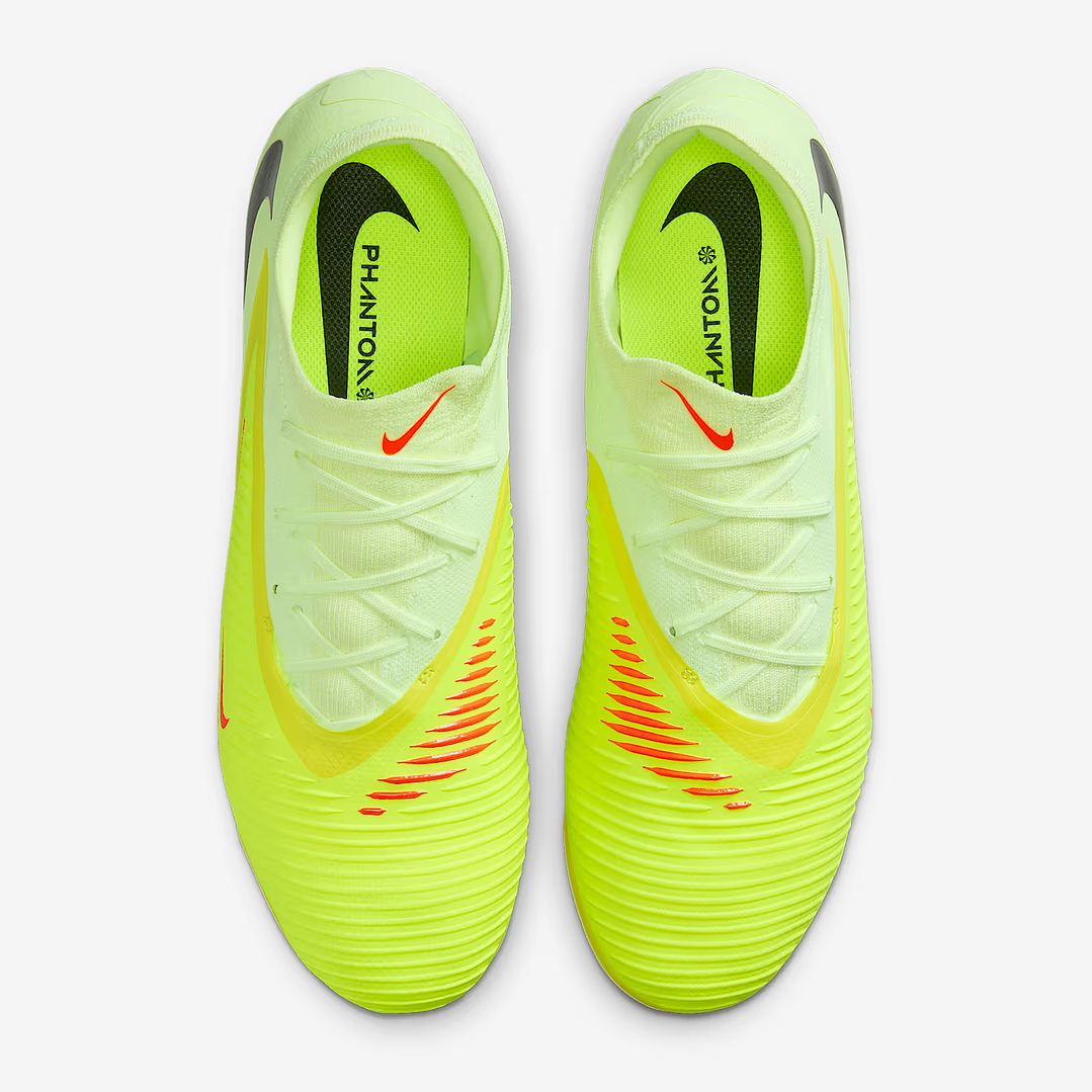 Nike Phantom 6 Low Pro FG 6