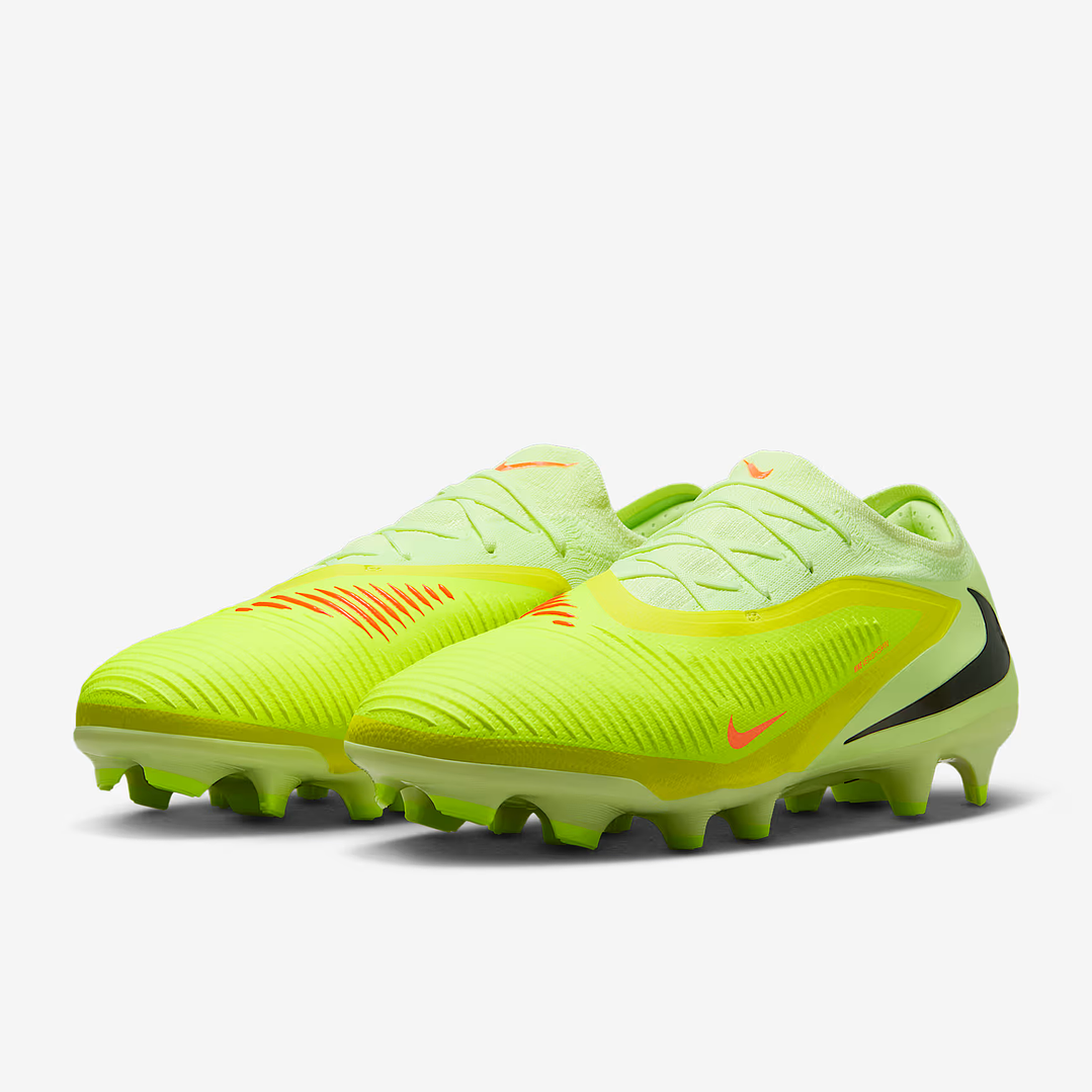 Nike Phantom 6 Low Pro FG 2