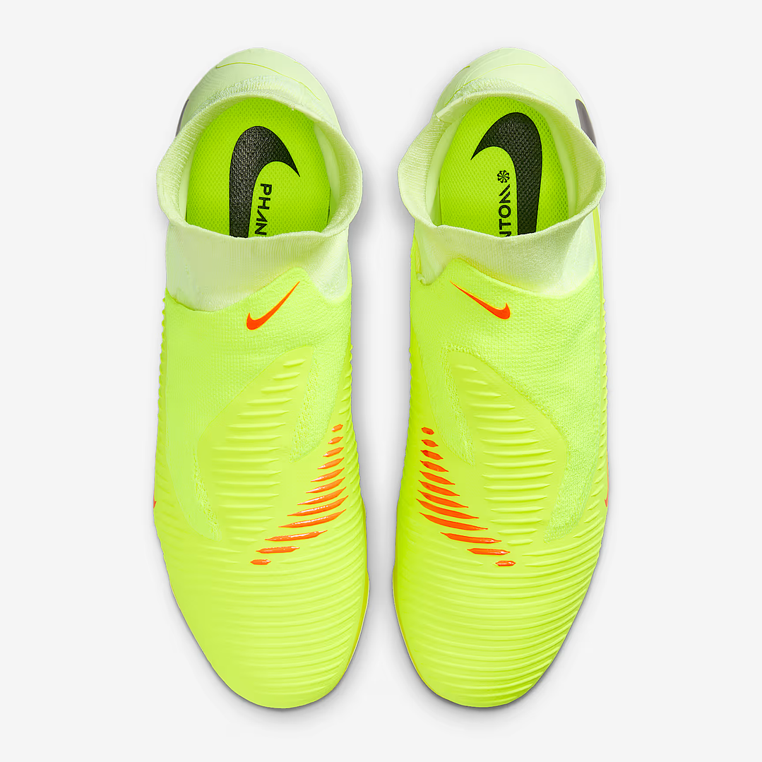 Nike Phantom 6 High Pro FG 5
