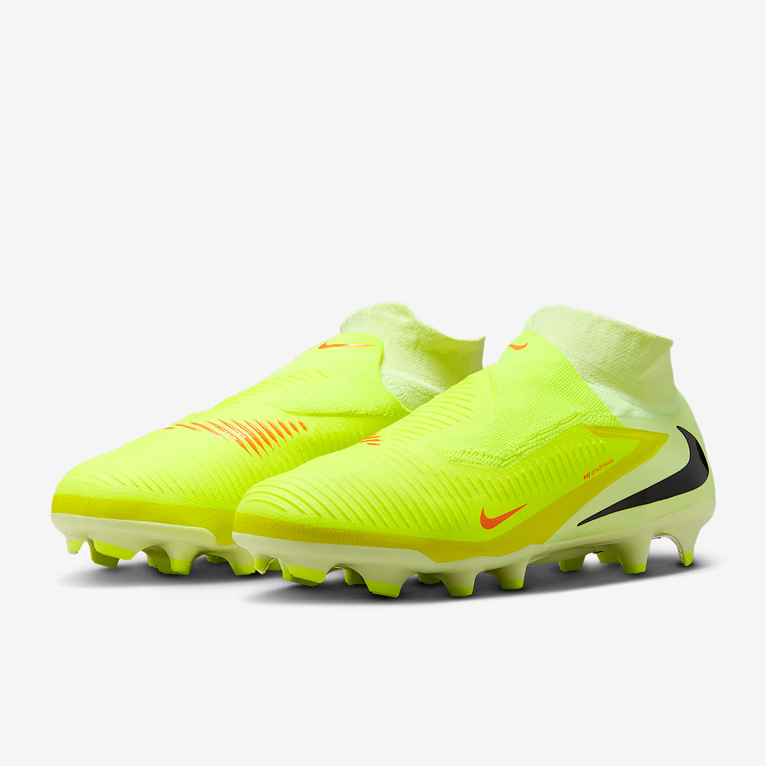 Nike Phantom 6 High Pro FG 2