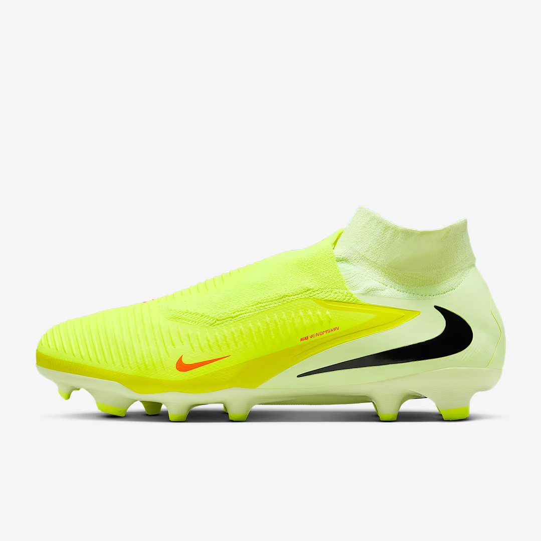 Nike Phantom 6 High Pro FG 1