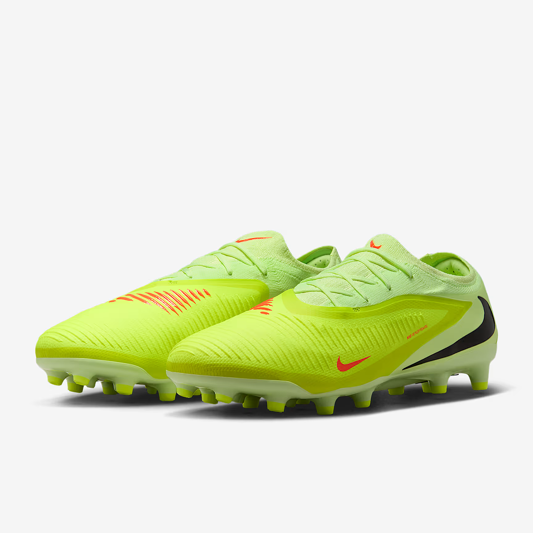 Nike Phantom 6 Low Pro AG 2
