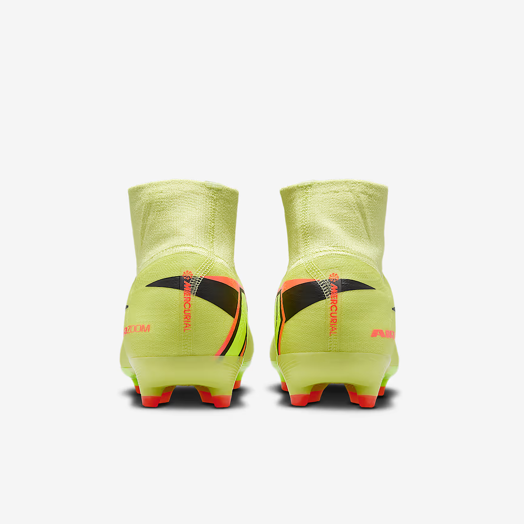 Nike Mercurial Superfly 10 Pro AG 5