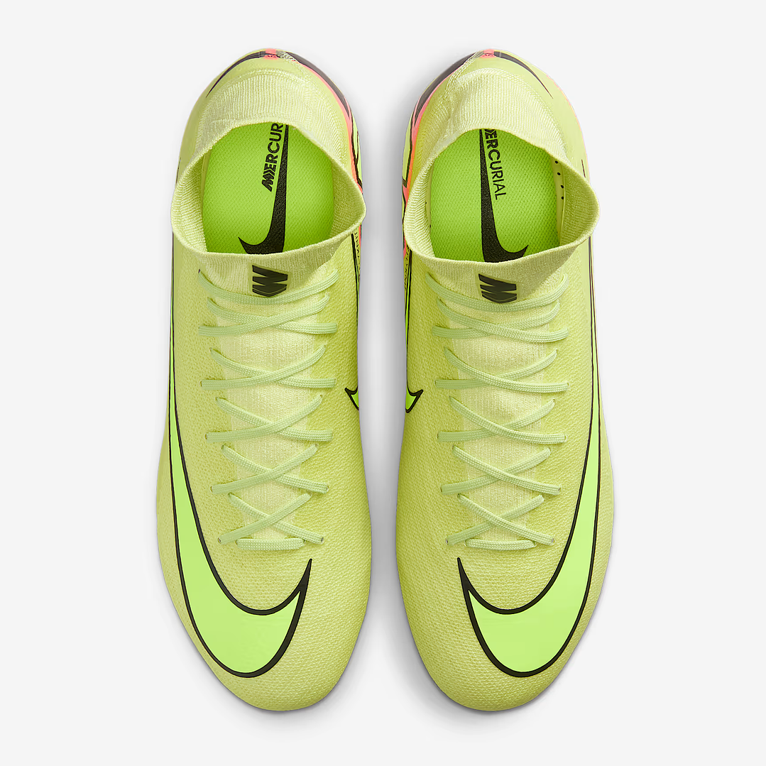 Nike Mercurial Superfly 10 Pro AG 6