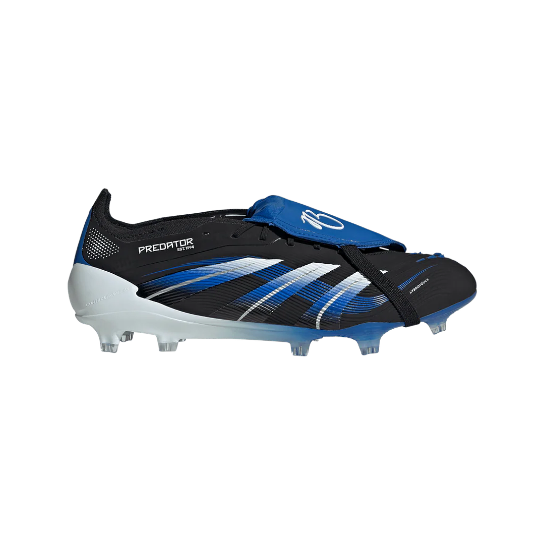 Adidas Predator Elite FT FG - Jude Bellingham Special Edition 3