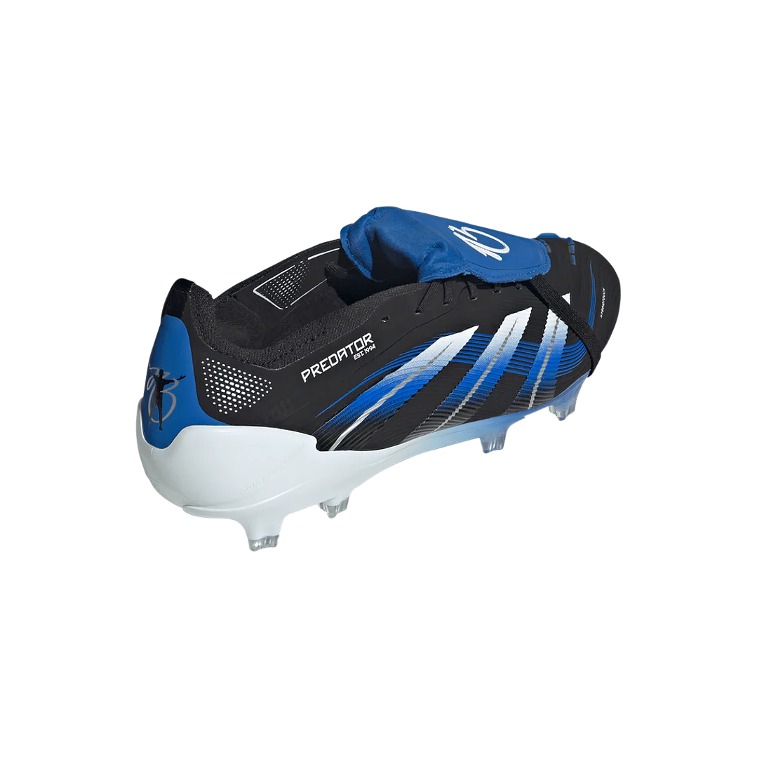 Adidas Predator Elite FT FG - Jude Bellingham Special Edition 4