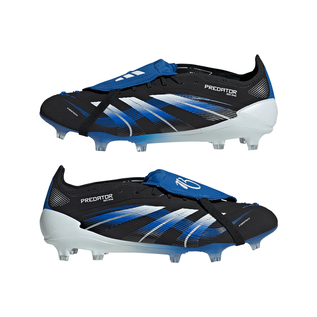 Adidas Predator Elite FT FG - Jude Bellingham Special Edition 5