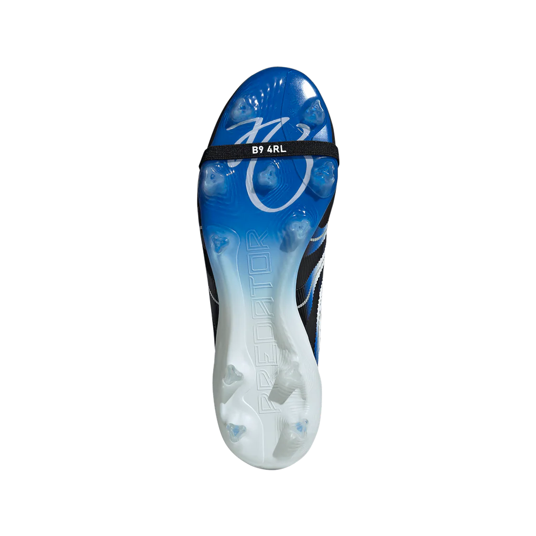 Adidas Predator Elite FT FG - Jude Bellingham Special Edition 6