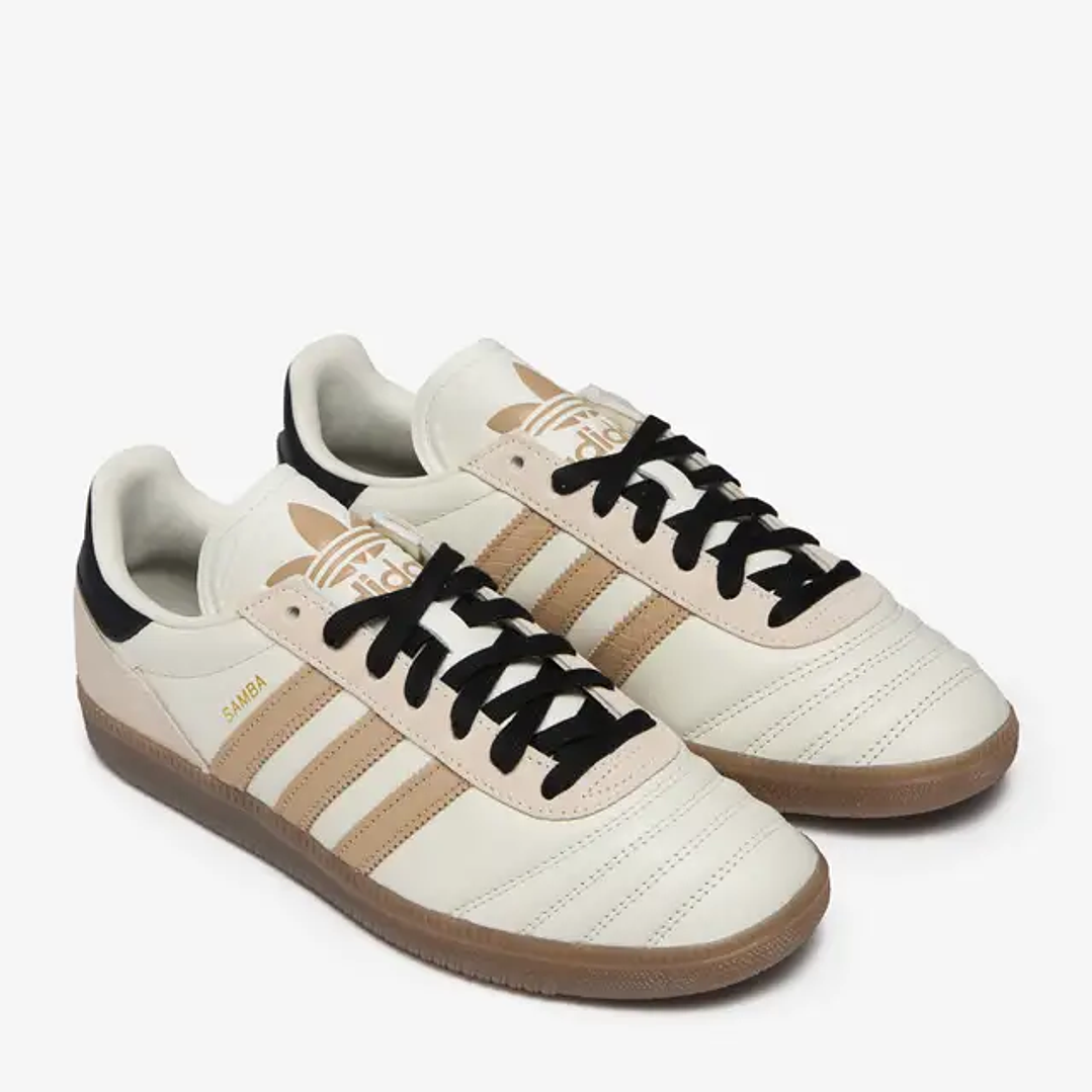 adidas Samba JP Off White Magic Beige 2