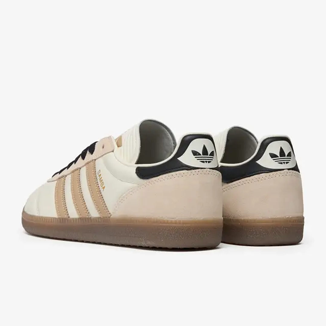 adidas Samba JP Off White Magic Beige 3