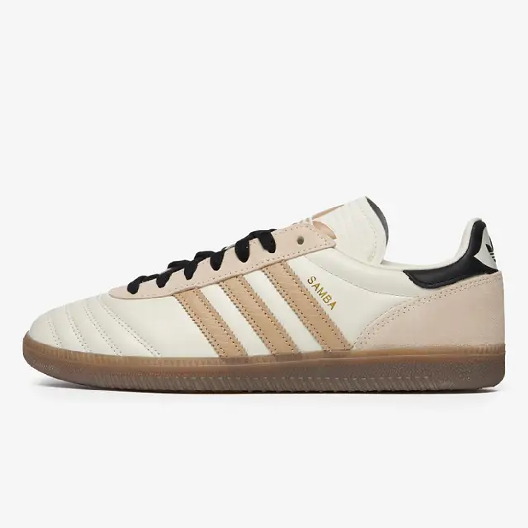 adidas Samba JP Off White Magic Beige 1