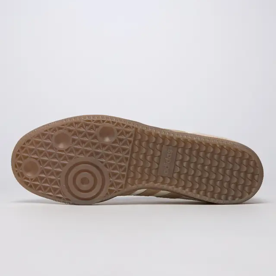 adidas Samba JP Off White Magic Beige 5