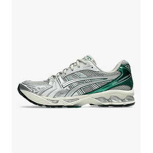 ASICS Gel-Kayano 14 Dried Leaf Green Pure Silver