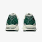 ASICS Gel-Kayano 14 Dried Leaf Green Pure Silver - thumbnail 4