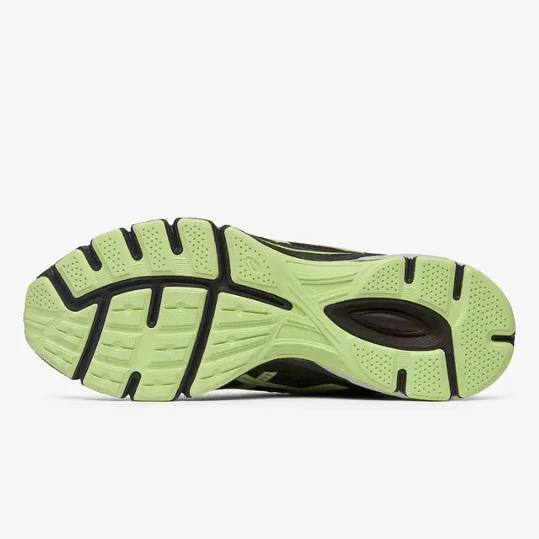 ASICS UB12-S Gel-SD-Lyte Kiko Kostadinov Lichen Rock Black Coffee 5