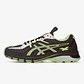 ASICS UB12-S Gel-SD-Lyte Kiko Kostadinov Lichen Rock Black Coffee - thumbnail 1