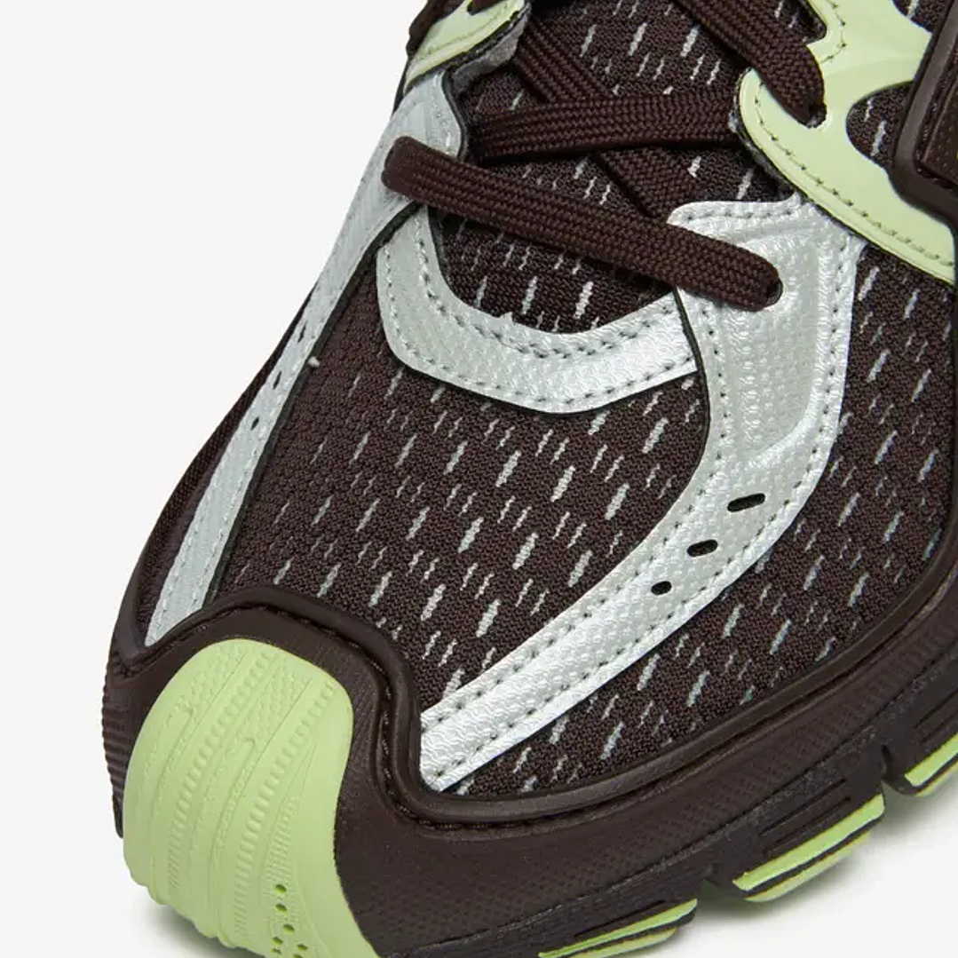 ASICS UB12-S Gel-SD-Lyte Kiko Kostadinov Lichen Rock Black Coffee 4