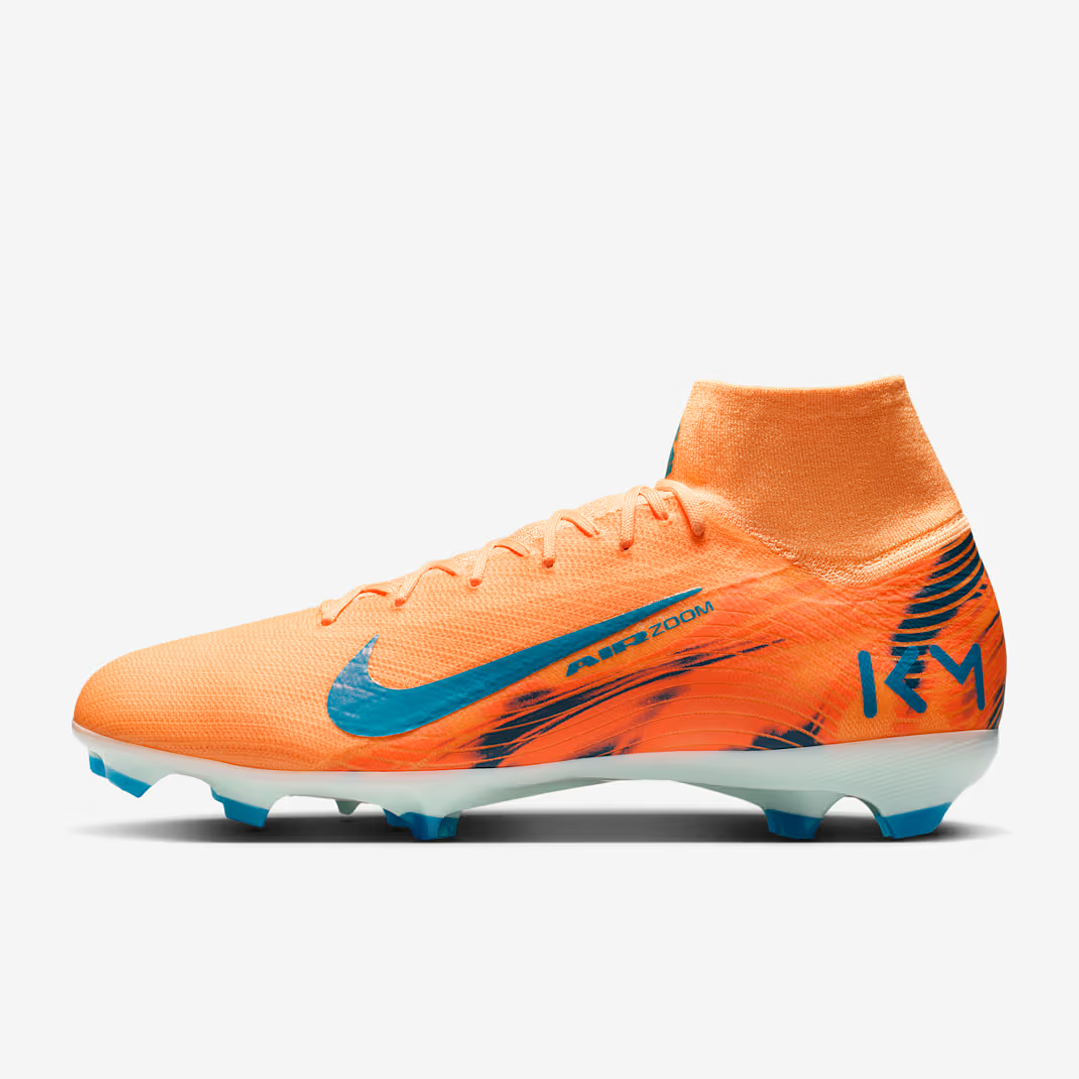 Nike Mercurial Superfly 10 Pro 