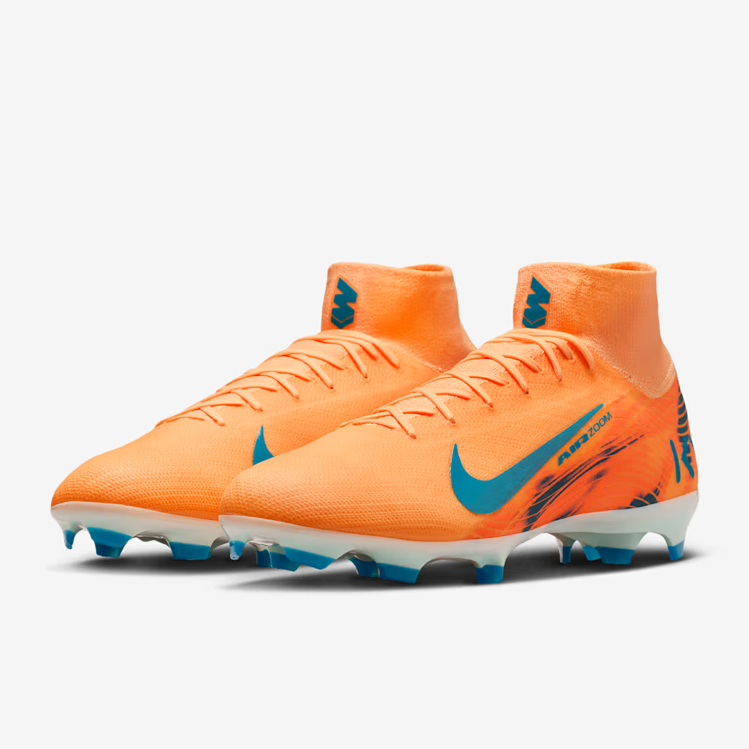 Nike Mercurial Superfly 10 Pro 