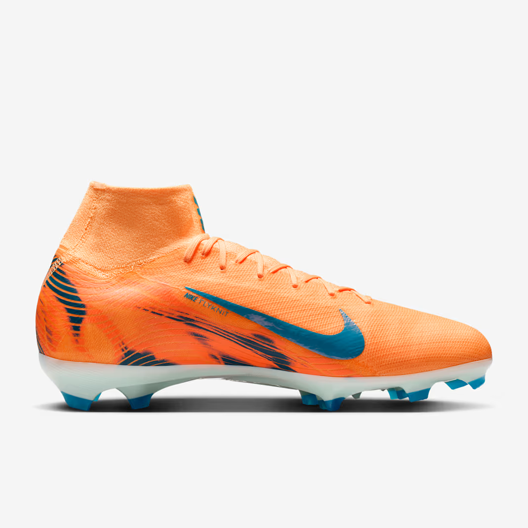 Nike Mercurial Superfly 10 Pro 