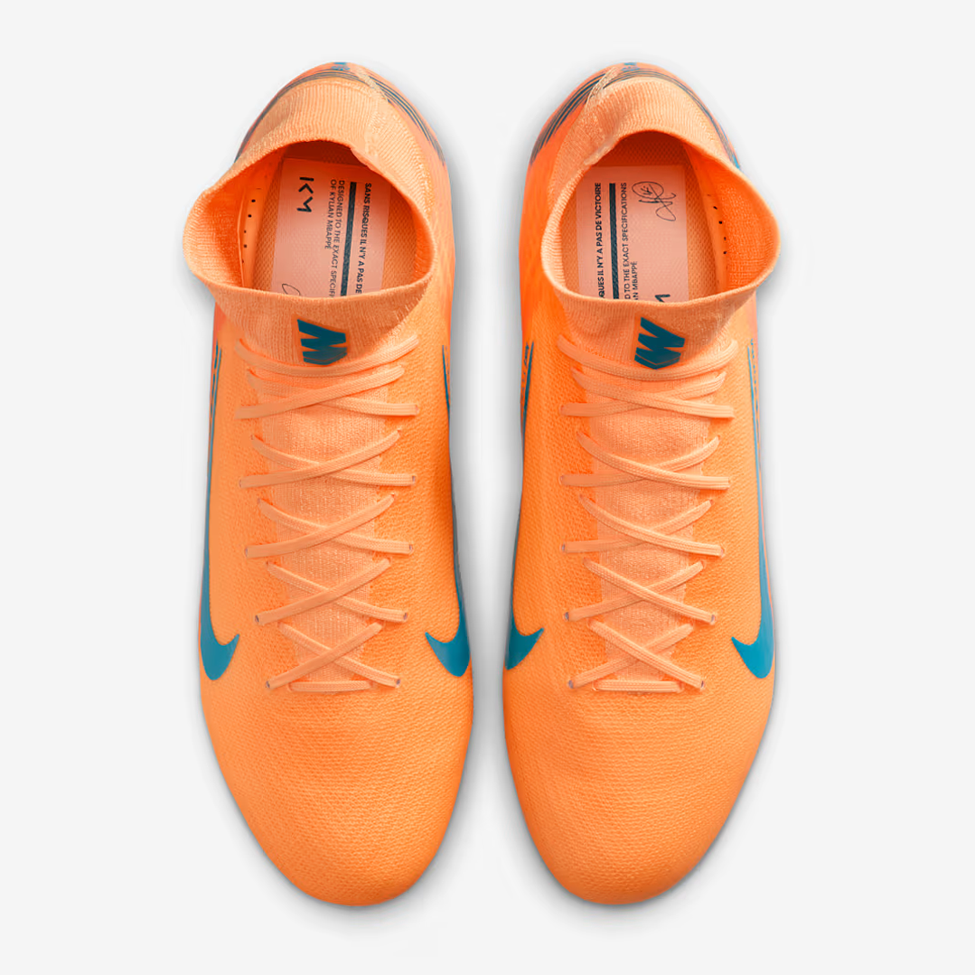 Nike Mercurial Superfly 10 Pro 
