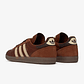 adidas Samba JP Preloved Brown Sand Strata - Thumbnail 3