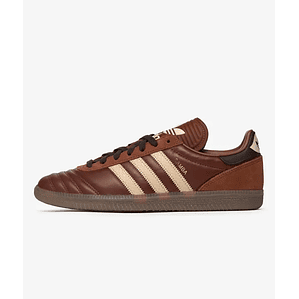 adidas Samba JP Preloved Brown Sand Strata