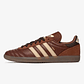 adidas Samba JP Preloved Brown Sand Strata - Thumbnail 1