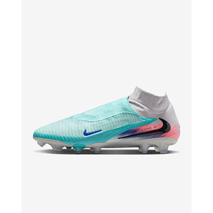 Chuteiras de futebol Nike United Phantom 6 High Elite FG