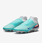 Chuteiras de futebol Nike United Phantom 6 High Elite FG - Thumbnail 2