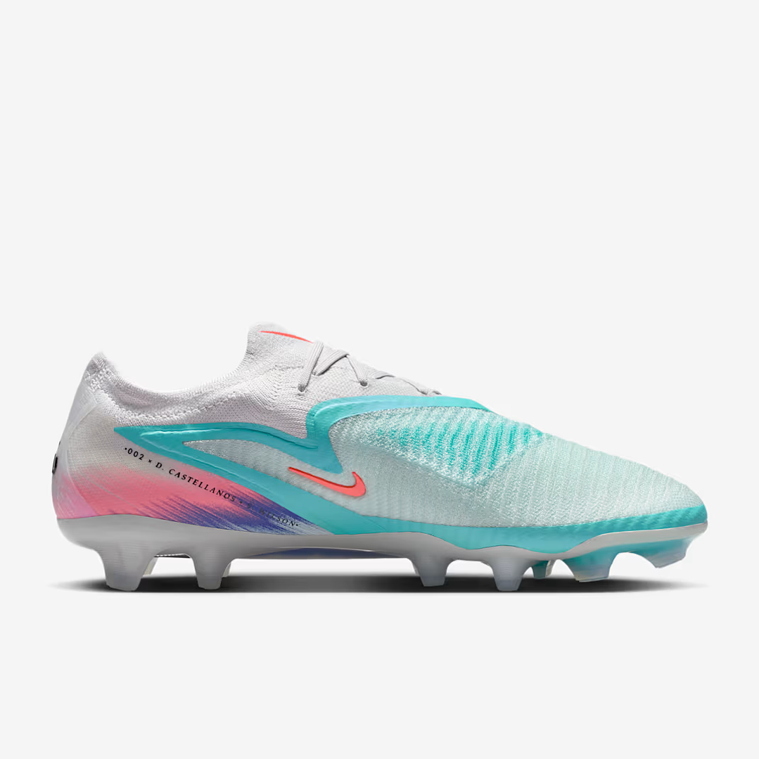 Nike United Phantom 6 Low Elite FG 3