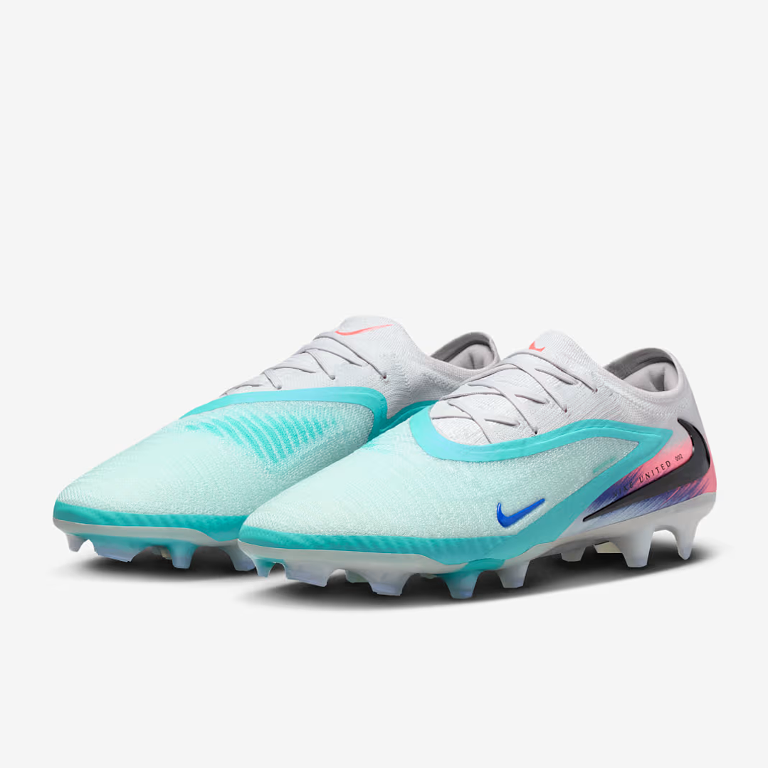 Nike United Phantom 6 Low Elite FG 2