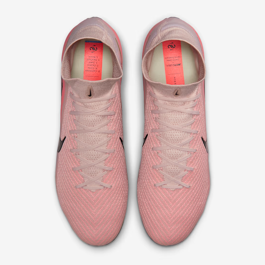 Nike United Mercurial Superfly 10 Elite FG 6