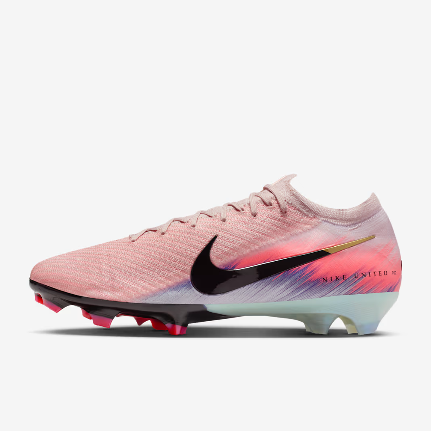 Nike United Mercurial Vapor 16 Elite FG 1