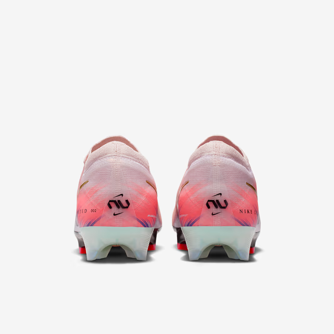 Nike United Mercurial Vapor 16 Elite FG 4